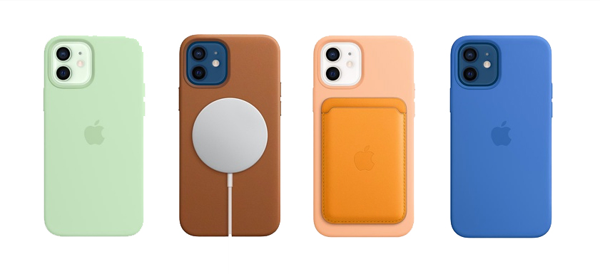 (image for) iPhone Accessories